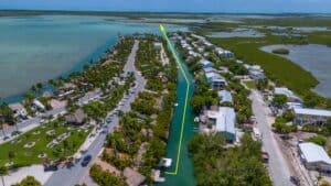 Lot 05 Canal View