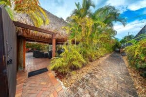 Lot 32 Clubhouse Access