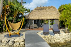 Lot 61 Lounge Chairs