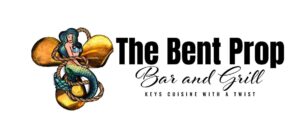 The Bent Prop