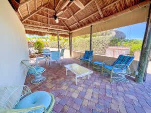 Lot 51 Seating