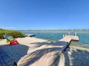 Lot 51 Dock