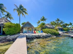Lot 51 Dock View