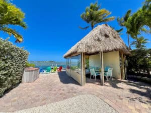 Lot 51 Tiki