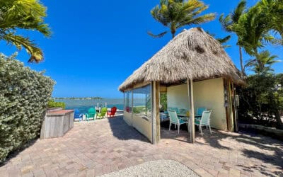 Lot 51 Bayfront Silver