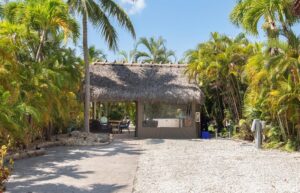 Lot 24 Tiki