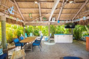 Lot 24 Inside Tiki