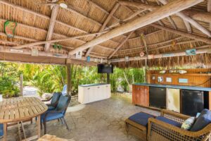Lot 24 Kitchen Area