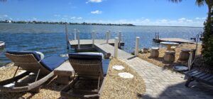 Lot 60 Dock