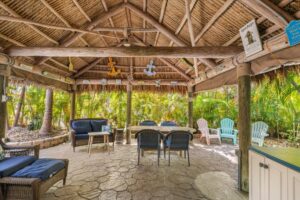 Lot 24 Tiki Space