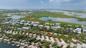 Lot 24 Saddlebunch Key View