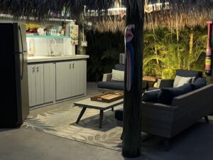 Lot 30 Tiki After Dark