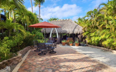 Lot 21 Tropical Silver