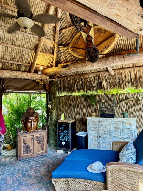 Lot 21 Additional Seating