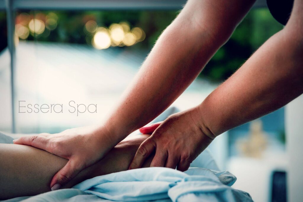 Essera Spa