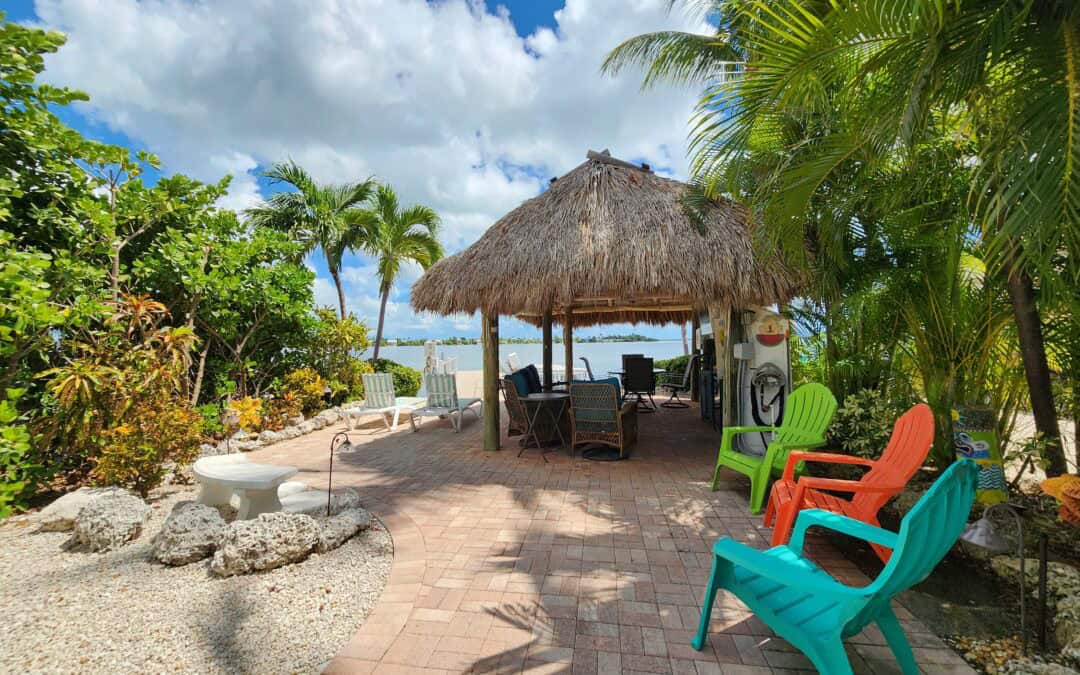 Lot 57 Bayfront Silver