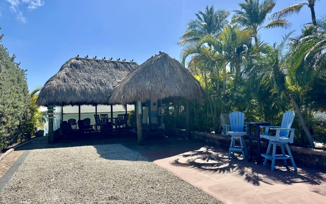 Lot 46 Bayfront Platinum